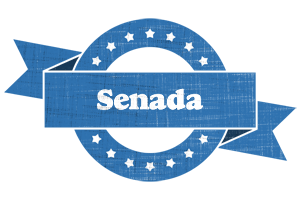 Senada trust logo