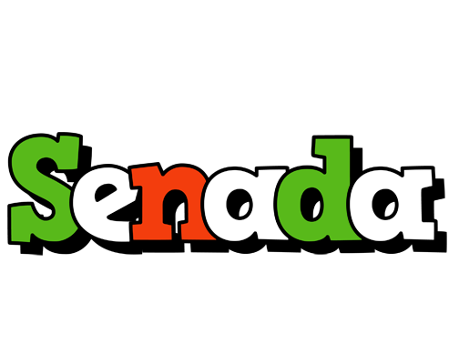 Senada venezia logo