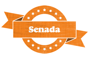 Senada victory logo