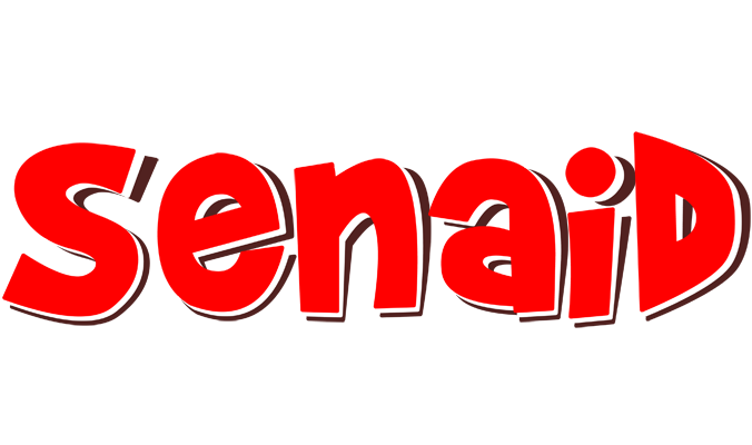 Senaid basket logo