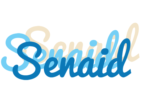 Senaid breeze logo