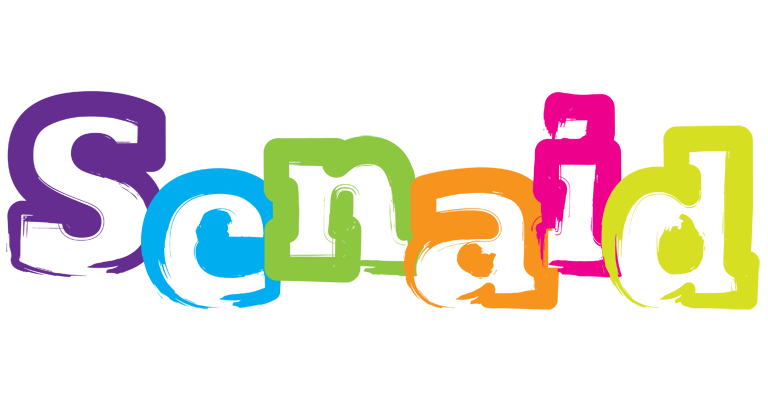 Senaid casino logo
