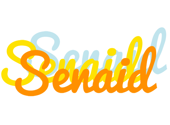 Senaid energy logo