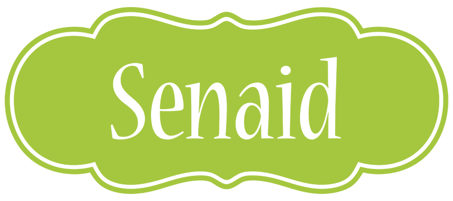 Senaid family logo
