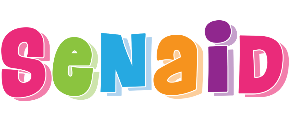 Senaid friday logo