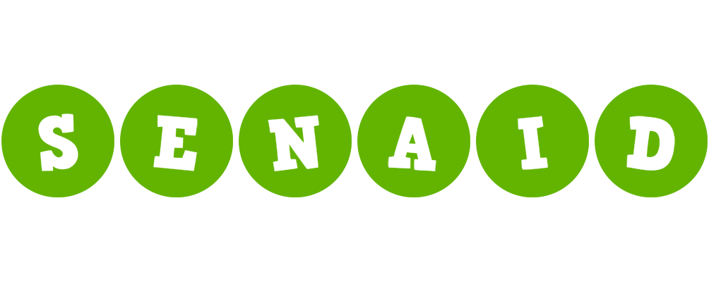 Senaid games logo