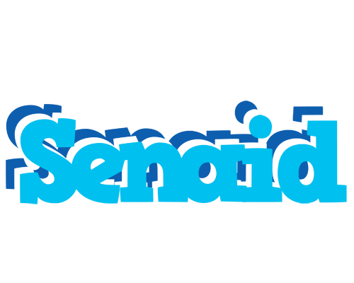 Senaid jacuzzi logo