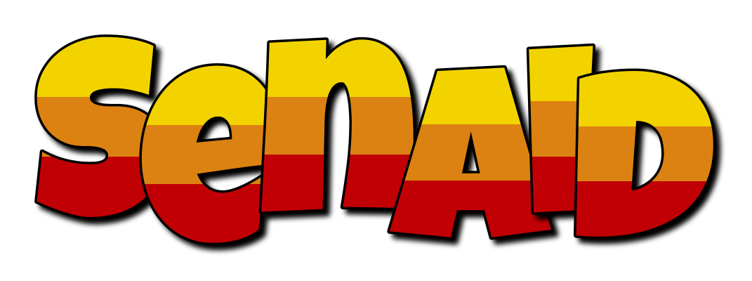 Senaid jungle logo