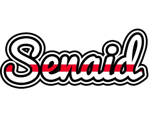 Senaid kingdom logo