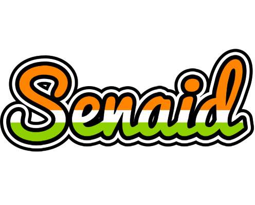 Senaid mumbai logo