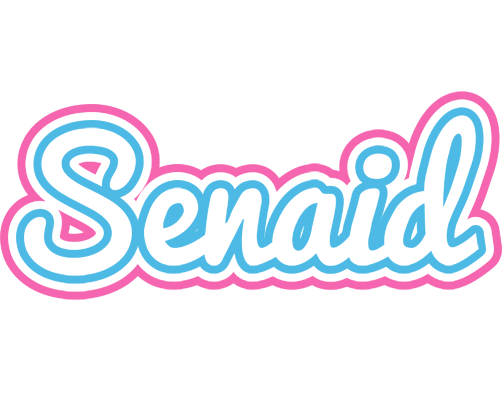 Senaid outdoors logo