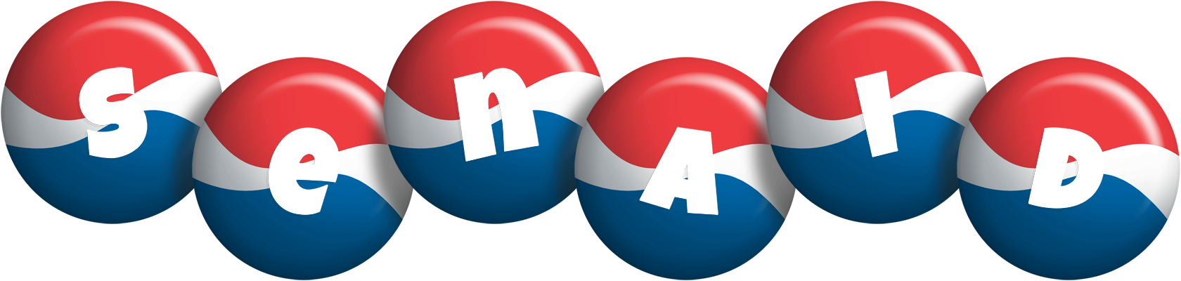 Senaid paris logo