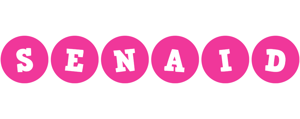 Senaid poker logo