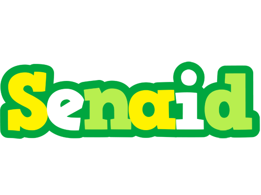 Senaid soccer logo