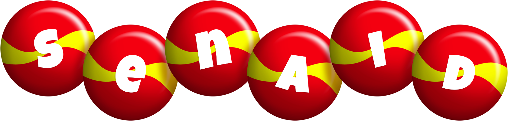 Senaid spain logo