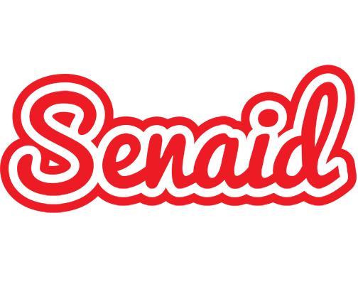 Senaid sunshine logo