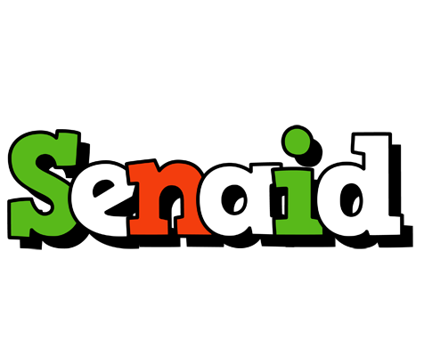 Senaid venezia logo