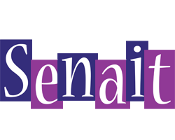 Senait autumn logo