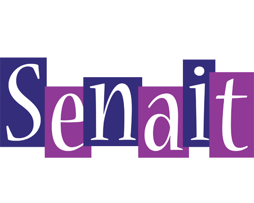 Senait autumn logo