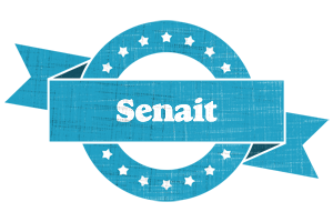 Senait balance logo