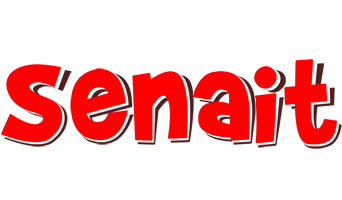 Senait basket logo