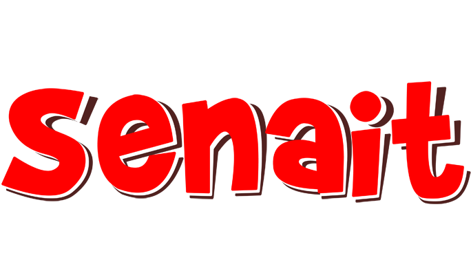 Senait basket logo