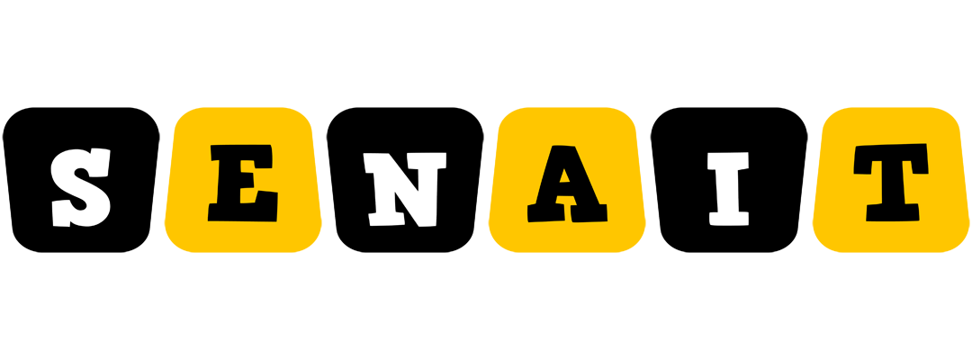 Senait boots logo