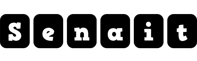 Senait box logo