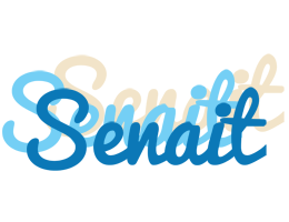Senait breeze logo