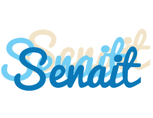 Senait breeze logo