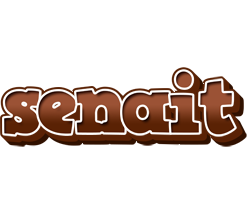Senait brownie logo