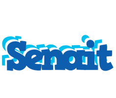 Senait business logo