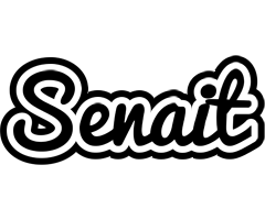 Senait chess logo