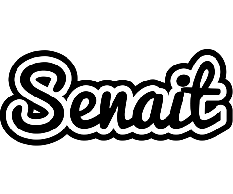 Senait chess logo