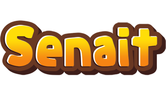 Senait cookies logo