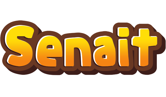 Senait cookies logo