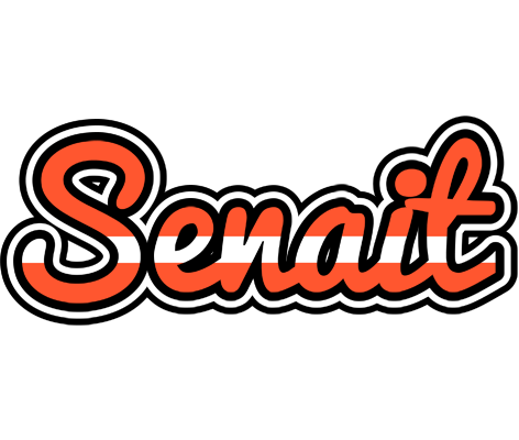 Senait denmark logo