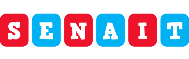 Senait diesel logo