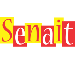 Senait errors logo