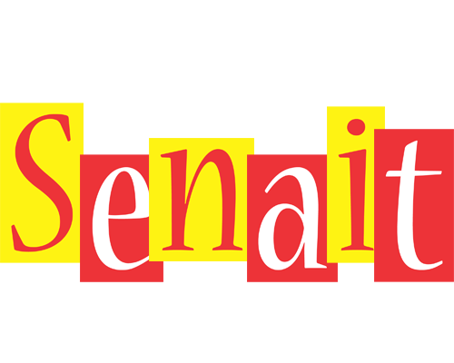 Senait errors logo