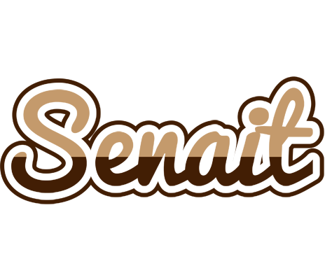 Senait exclusive logo