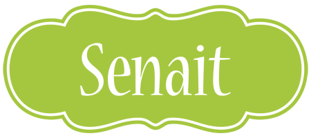 Senait family logo