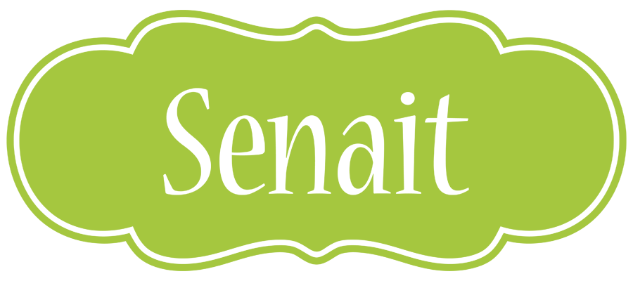 Senait family logo