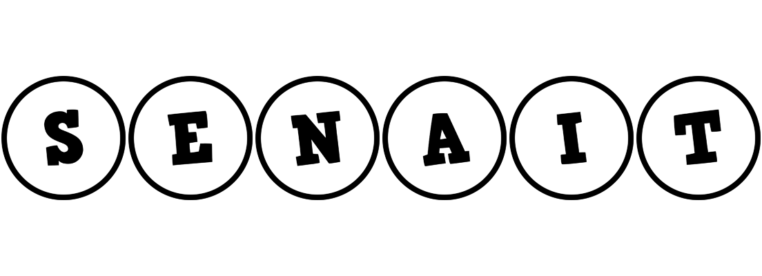 Senait handy logo
