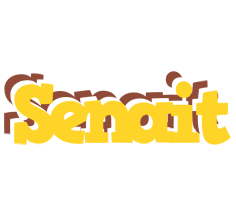 Senait hotcup logo
