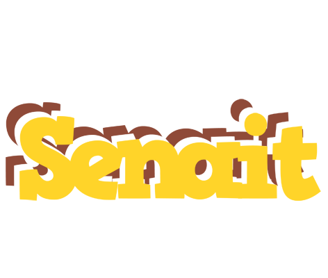 Senait hotcup logo