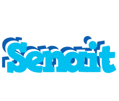 Senait jacuzzi logo