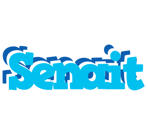Senait jacuzzi logo