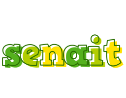 Senait juice logo