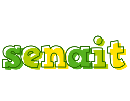 Senait juice logo